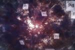 Барбенгеймер: гигантская звезда из ранней Вселенной взорвалась не так, как предполагают теории