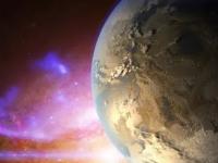 Научная сенсация: телескоп Уэбба обнаружил жизнь на другой планете