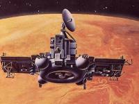 Что заставило навсегда "замолчать" советский "Фобос-2" вблизи Марса?