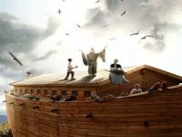 Ноев ковчег не являлся кораблём и вообще не был пригоден для плавания. Ошибка перевода или умышленное сокрытие правды?