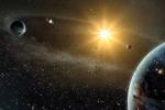 Масштабные аномальные изменения в Солнечной системе: о чем молчат ученые?
