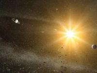 Масштабные аномальные изменения в Солнечной системе: о чем молчат ученые?