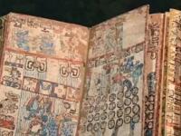 Кодексы ацтеков содержат информацию о гибели Фаэтона и Марса. Что случилось в Солнечной системе тысячи лет назад?