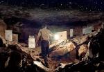 В СССР засекретили инопланетные технологии, найденные в подземельях на Дальнем Востоке