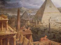 Жуткие вещи, которые в древнем Египте считались нормальными
