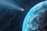 У теории об инопланетном происхождении жизни на Земле появились новые доказательства: небесные объекты до сих пор заявляются к нам