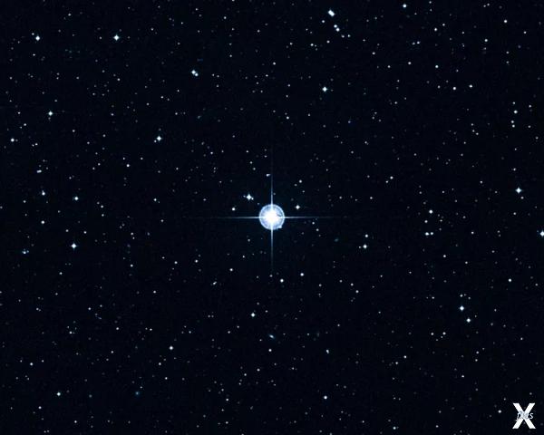 Звезда HD 140283