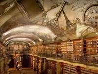 Поиски библиотеки Ивана Грозного