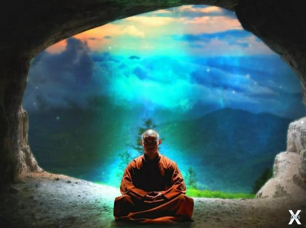 Тибетские монахи хранят множество тайн