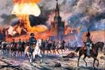 Ядерная бомба Бонапарта: зачем Наполеон взорвал Москву?