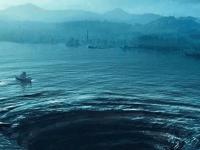 Перемещение из 1943 в 1976 год: немецкая субмарина попала во временную аномалию