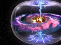 Ложный вакуумный распад: первое экспериментальное доказательство самого ужасающего варианта конца Вселенной