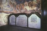 Что показало вскрытие гробницы Ивана Грозного