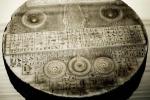 Ритуальный диск из Древнего Египта: жрецы с его помощью умели воскрешать людей?
