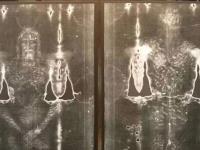 Как появился отпечаток тела Иисуса Христа на Туринской плащанице: загадка за которую предлагают миллион долларов