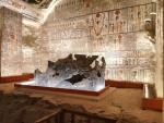 Археолог обнаружил 2,5-метровые мумии наставников с Ориона в Долине царей и лишился за это всех званий