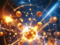 Новая физика: Вселенная распадается на части. Теория Большого разрыва