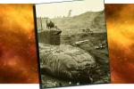 «Сахара – капсула времени прошлой цивилизации?»: сенсационные фото с раскопок подлодки времен Гипербореи