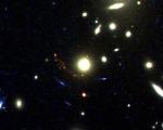 Первые галактики удивили астрофизиков своей плодовитостью