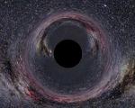 Астрономы обнаружили редкую черную дыру средней массы