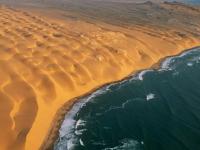 Сахарское море