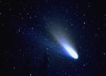 Комета Галлея приносит беду?