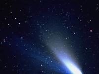 Комета Галлея приносит беду?