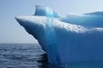В антарктическом льде летопись гибели 56 миллионов человек
