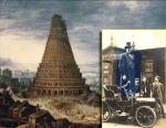 «Последний Нефилим»: великаны – то, что объяснило бы нашу историю