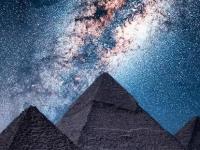 Совпадение или нет: координаты Пирамиды Хеопса равны скорости света