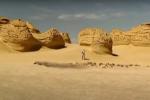 Эти находки в Сахаре и других пустынях поставили в тупик даже самых опытных археологов