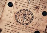 Расшифровка письма дьявола: закодированное сообщение XVII века от монахини Марии Крочифисса