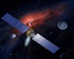 Зонд NASA стал первым искусственным объектом в поясе астероидов