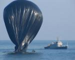 Румынским конструкторам не удалось запустить "лунный" воздушный шар