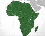Изменение климата спровоцирует конфликты в Африке