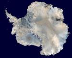 Зафиксировано таяние Восточно-антарктического ледяного щита
