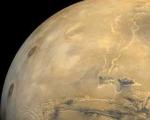 Астрономы нашли неопровержимое доказательство жизни на Марсе