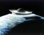 Земле угрожает астероид Apophis
