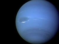 Объяснены причины наклона оси Урана