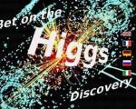 Пользователи Сети поставят на открытие бозона Хиггса