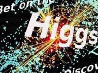 Пользователи Сети поставят на открытие бозона Хиггса