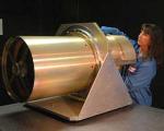 В Космос отправился новый инфракрасный телескоп NASA