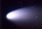 Кома кометы Холмса стала самым большим объектом в Солнечной системе