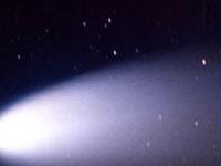 Кома кометы Холмса стала самым большим объектом в Солнечной системе
