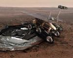 Европейское космическое агентство возобновило программу изучения Марса