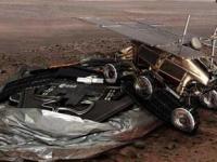 Европейское космическое агентство возобновило программу изучения Марса