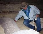 В египетском Мемфисе найдено крупное захоронение