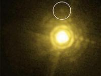 Астрономы впервые получили спектр экзопланеты