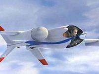 NASA разрабатывает персональные летательные аппараты