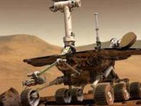 Специалисты NASA не смогли освободить марсианские зонды из песка